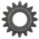 Kettenrad 16T, Kubota B5000, 6662114331, 66621-14331, 66621-1433-1, 42026