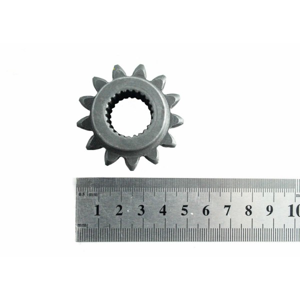 Piñón B9 13T 24T