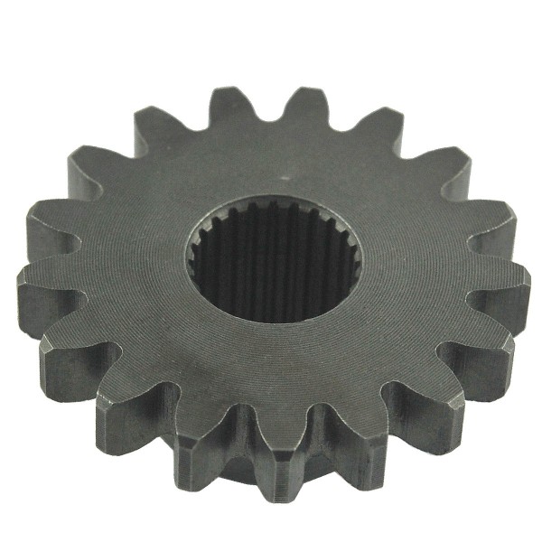 Zębatka, 66621-14342, 17T, 24T, Kubota B4200, Kubota B5000, Kubota B5001, Zen Noh ZB5000, Zen Noh ZB5001, 42042