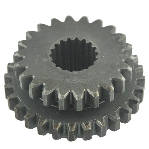 Gearbox sprocket, gearbox shaft sprocket