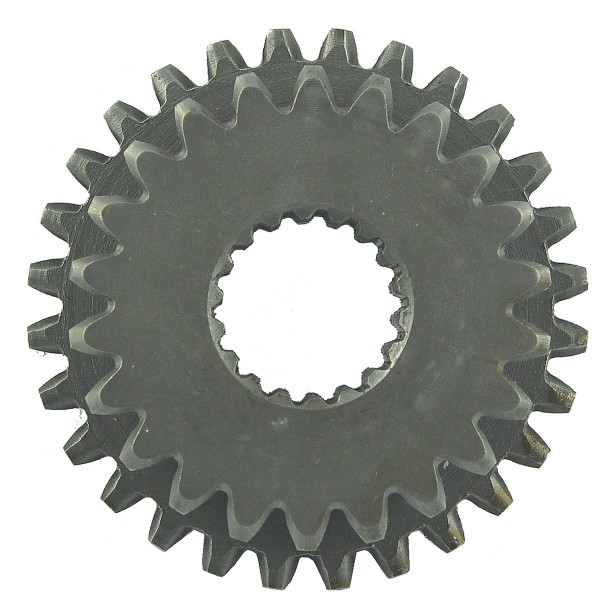 Pignon de boite de vitesse 28T, 22T, 18T, Kubota B5000