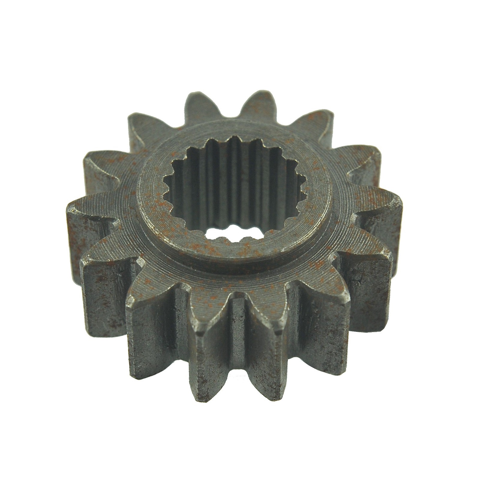 Sprocket, 14T, 18T, 67311-14530, 42054, Kubota B