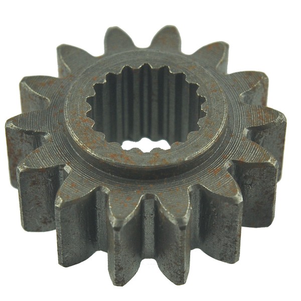 Řetězové kolo, 14T, 18T, 67311-14530, 42054, Kubota B