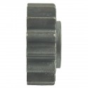 Řetězové kolo, 14T, 18T, 67311-14530, 42054, Kubota B