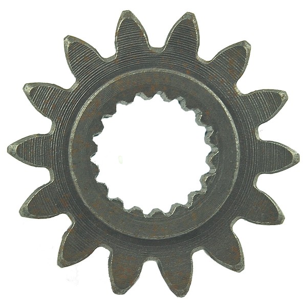 Zębatka, 14T, 18T, 67311-14530, 42054, Kubota B