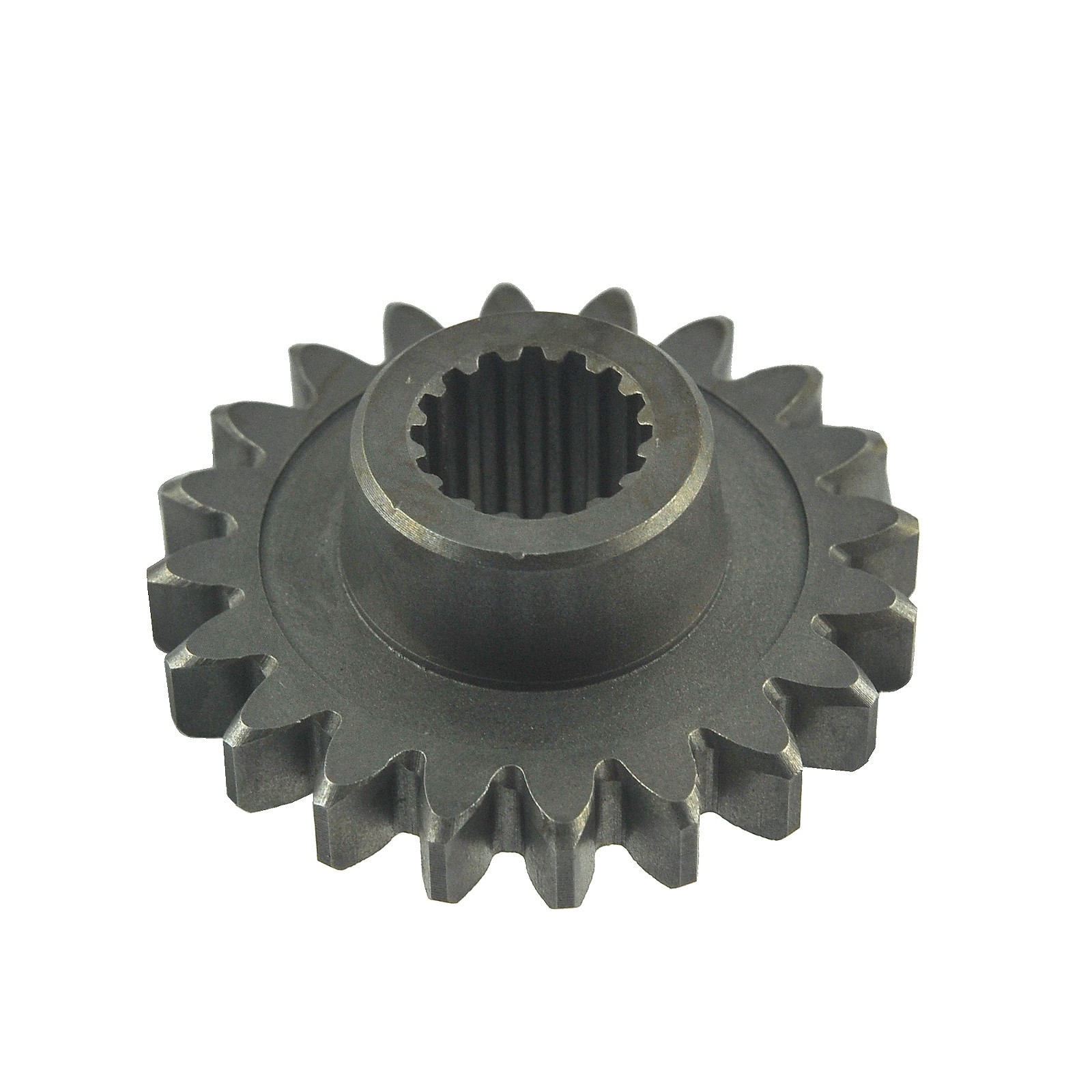 Pignon, 16T, 20T, Kubota Β5000, 66621-14651, 42041, Kubota B5001