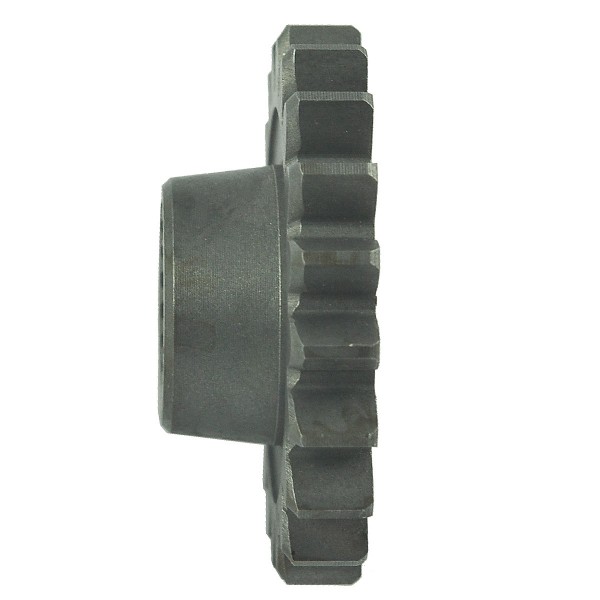 Řetězové kolo, 16T, 20T, Kubota Β5000, 66621-14651, 42041
