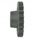Kettenrad, 16T, 20T, Kubota Β5000, 66621-14651, 42041