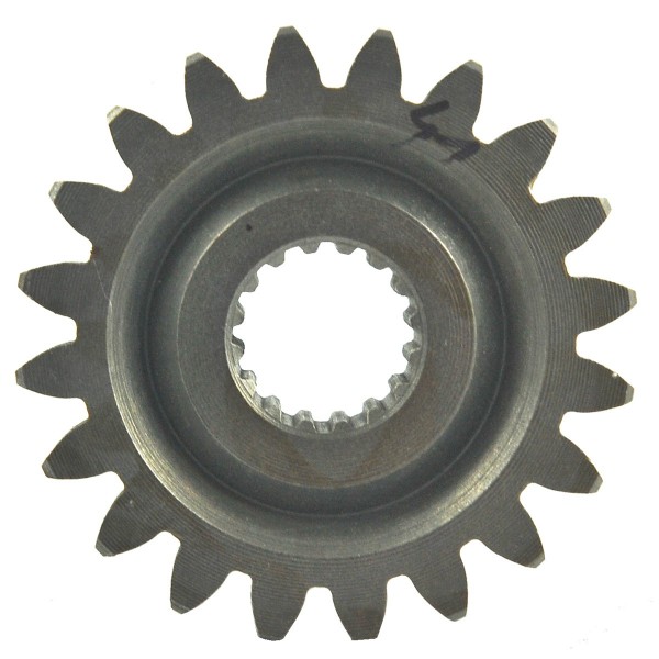 Zębatka, 16T, 20T,  Kubota Β5000, 66621-14651,  42041, Kubota B5001