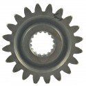 Kettenrad, 16T, 20T, Kubota Β5000, 66621-14651, 42041