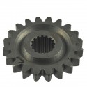 Řetězové kolo, 16T, 20T, Kubota Β5000, 66621-14651, 42041