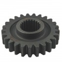 Sprocket, 22T, 25T, 66711-56961, 66591-56770, 66591-56772, 66591-56774, Kubota B5000, Kubota B5001, Kubota B6000, Kubota B6001,
