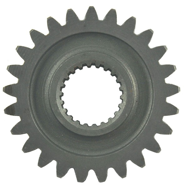 Řetězové kolo, 22T, 25T, 66711-56961, 66591-56770, 66591-56772, 66591-56774, Kubota B5000, Kubota B5001, Kubota B6000, Kubota B6