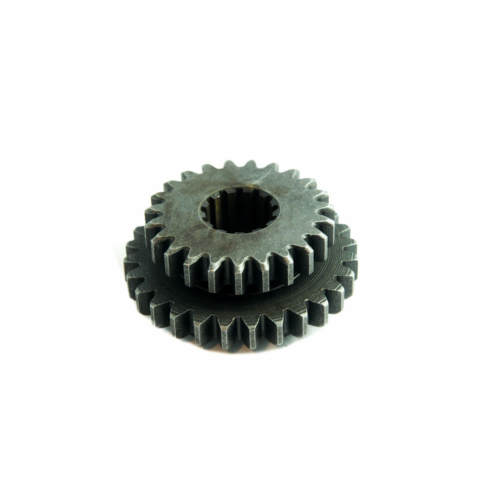 Zębatka podwójna Iseki TX1410 A 28T 23T 13T | Traktor.com.pl