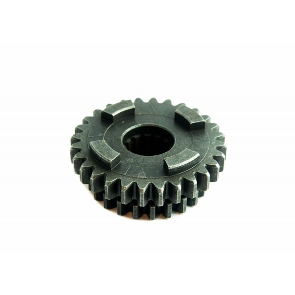 Zębatka podwójna Iseki TX1410 A 28T 23T 13T | Traktor.com.pl