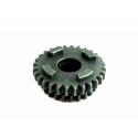 Iseki TX1410 A double pignon 28T 23T 13T