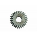 Iseki TX1410 A double sprocket 28T 23T 13T