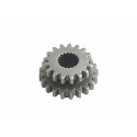 C TX1410 doble piñón 17T 21T 18T