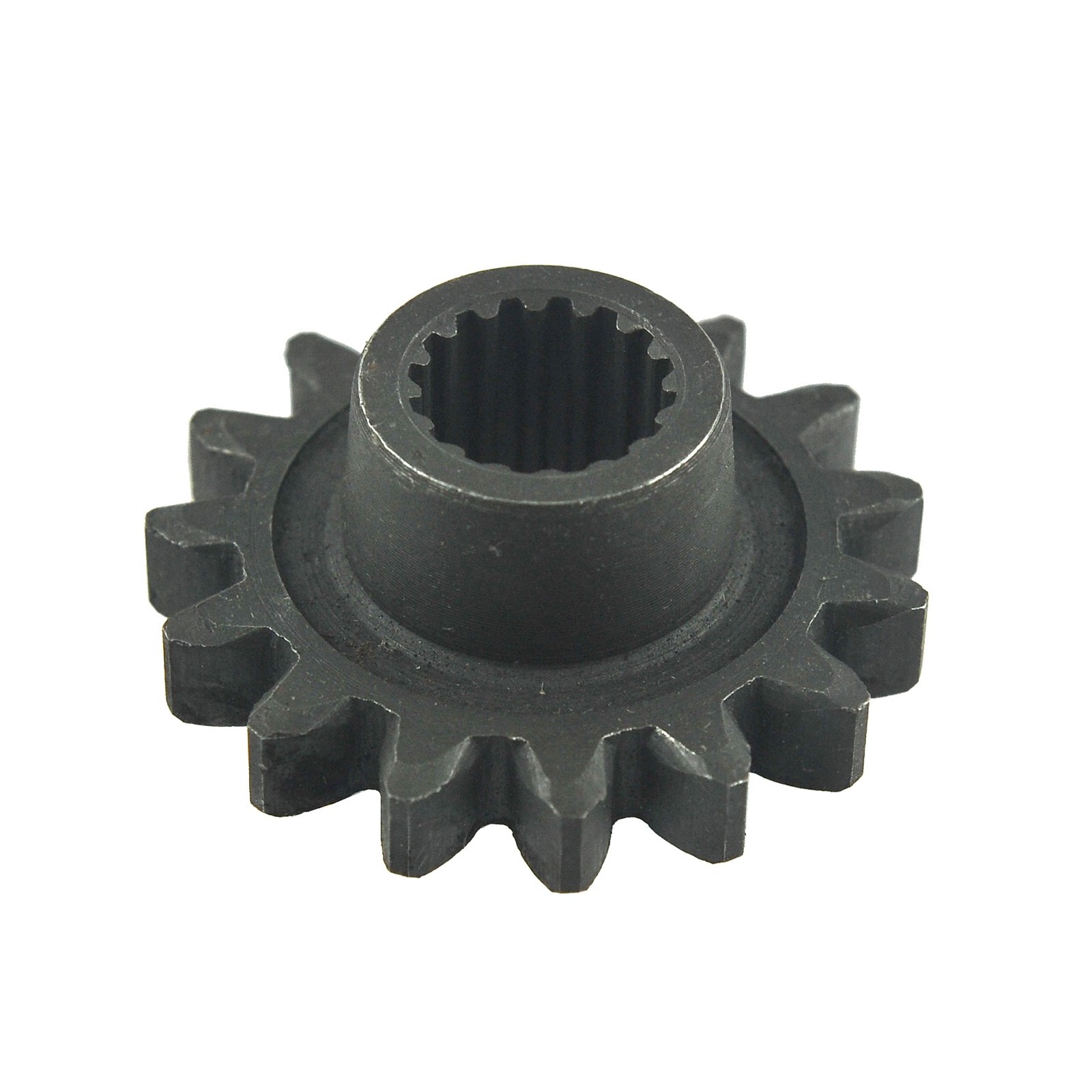 Sprocket, 67211-14260, 15T, 16T, Kubota B1200, Kubota B1400, 42016
