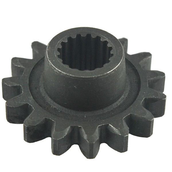 Reťazové koleso, 67211-14260, 15T, 16T, Kubota B1200, Kubota B1400, 42016
