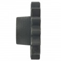 Kettenrad, 67211-14260, 15Z, 16Z, Kubota B1200, Kubota B1400, 42016