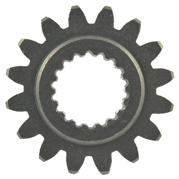 Kettenrad, 16T, 18T, 66611-14530, 66611-14531, 66611-14532, 66611-14530, 66611-1453-1, 66611-1453-2, Kubota B7000, Kubota ZB7000
