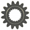 Sprocket, 16T, 18T, 66611-14530, 66611-14531, 66611-14532, 66611-14530, 66611-1453-1, 66611-1453-2, Kubota B7000, Kubota ZB7000