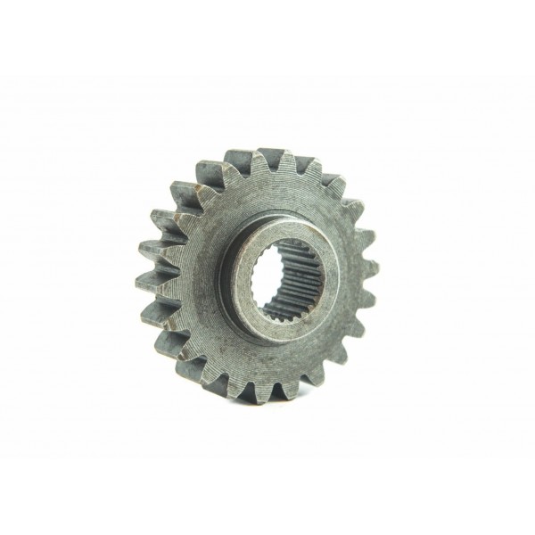 A24 22T 24T Kettenrad