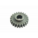 A24 22T 24T sprocket