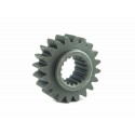 C1 20T 18T řetězové kolo