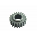 C1 20T 18T sprocket