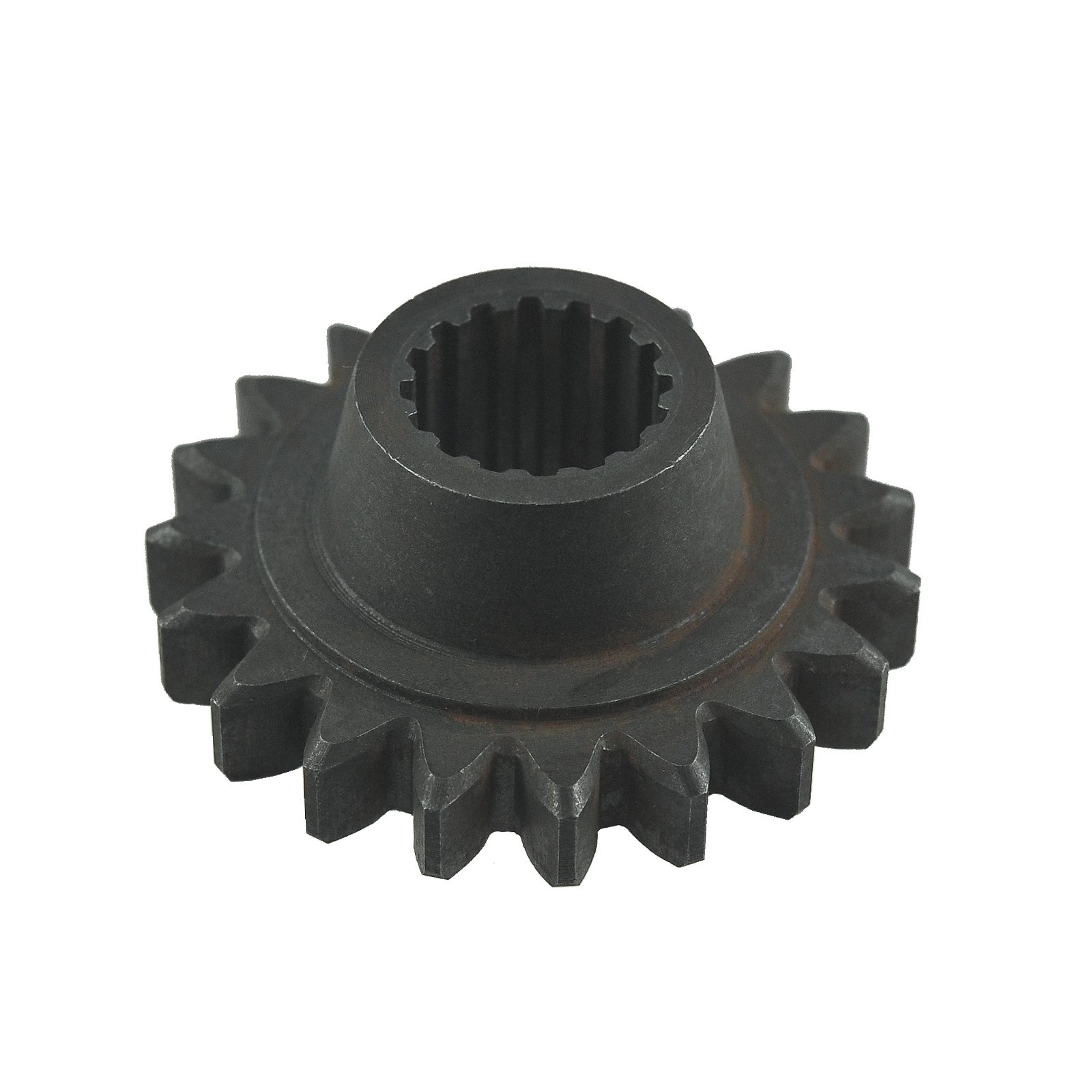 Gear, 66611-14261, 66611-14260, 16T, 19T / Kubota, B6001, B6100, B7001, 66611-14261, 42025