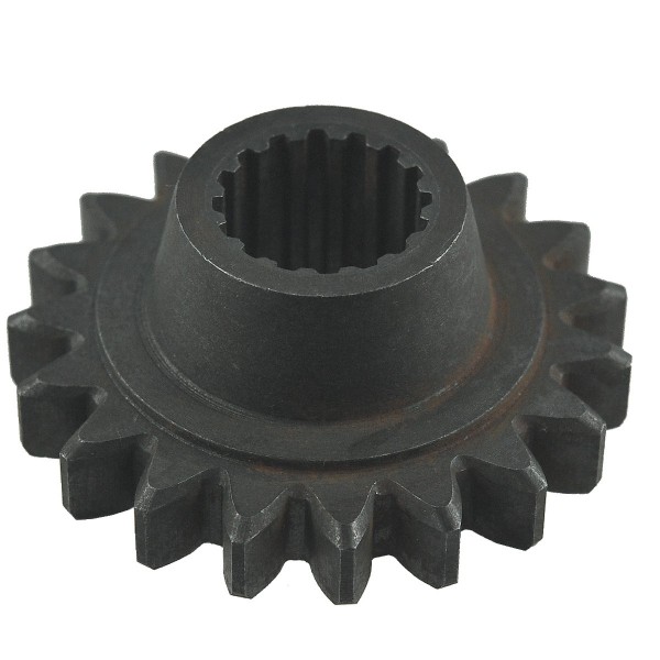 Reťazové koleso, 66611-14261, 66611-14260, 16T, 19T / Kubota, B6001, B6100, B7001, 66611-14261, 42025