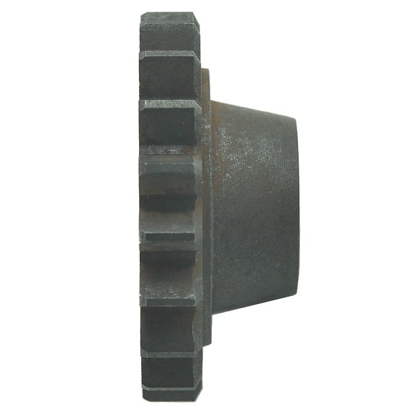 Pignon, 66611-14261, 66611-14260, 16T, 19T / Kubota, B6001, B6100, B7001, 66611-14261, 42025