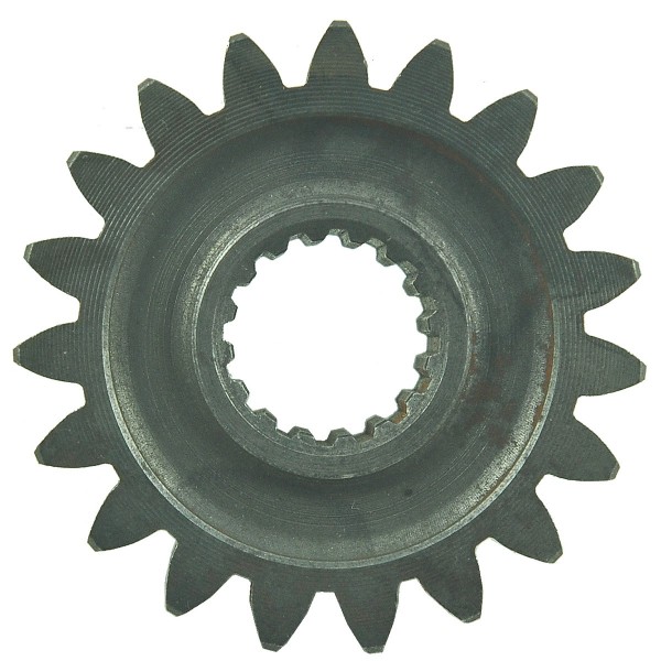 Pignon, 66611-14261, 66611-14260, 16T, 19T / Kubota, B6001, B6100, B7001, 66611-14261, 42025