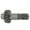 Arbre, 66621-14211, 15T, 20T, 42011, Kubota B5000, Kubota B6000, 66621-1421-1, 6662114211