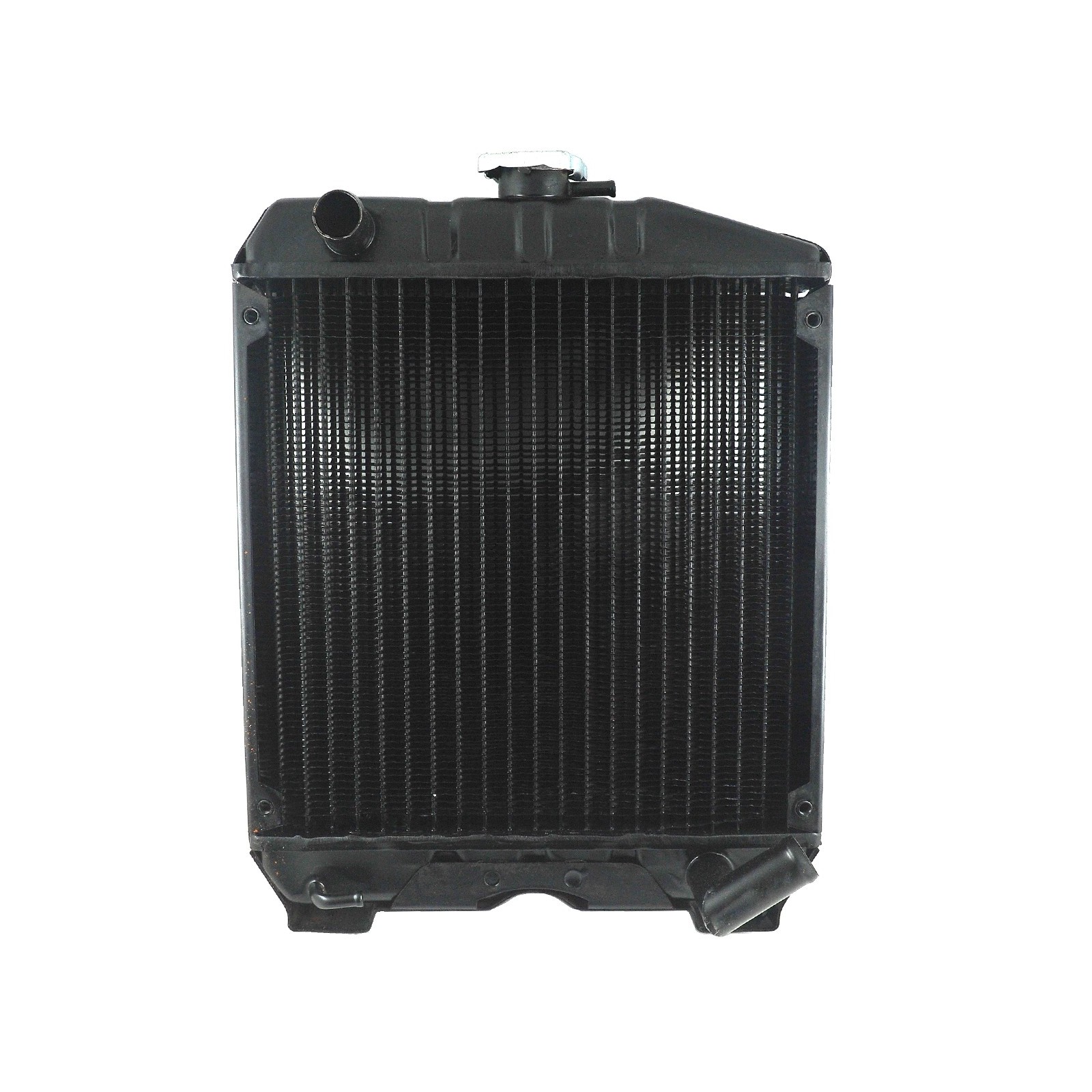 Radiateur 8119-6001-000 Hinomoto E222 E1802 E1804 E2002 E2004 E2302 E2304 ARK7039