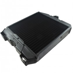 Radiator / Hinomoto E222 / E1802 / E1804 / E2002 / E2004 / E2302 / E2304
