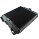 Radiator 8119-6001-000 Hinomoto E222 E1802 E1804 E2002 E2004 E2302 E2304 ARK7039