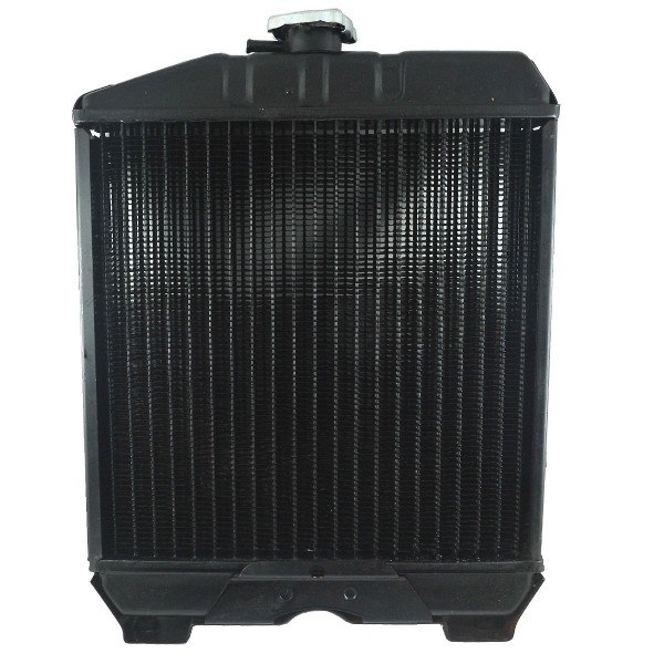 Radiator 8119-6001-000 Hinomoto E222 E1802 E1804 E2002 E2004 E2302 E2304 ARK7039