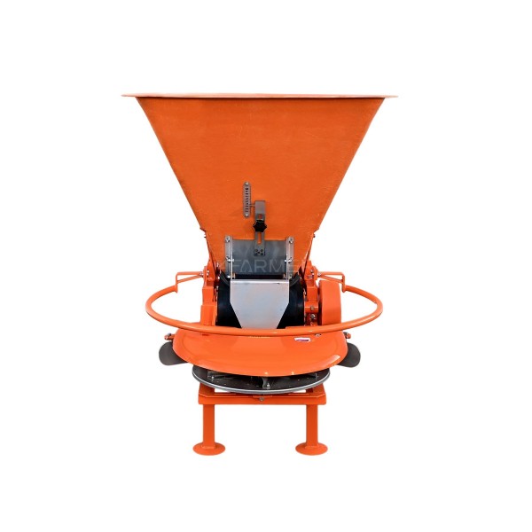 M320 Butterfly belt spreader | reviews | video | data | price
