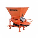 M320 Butterfly belt spreader | reviews | video | data | price