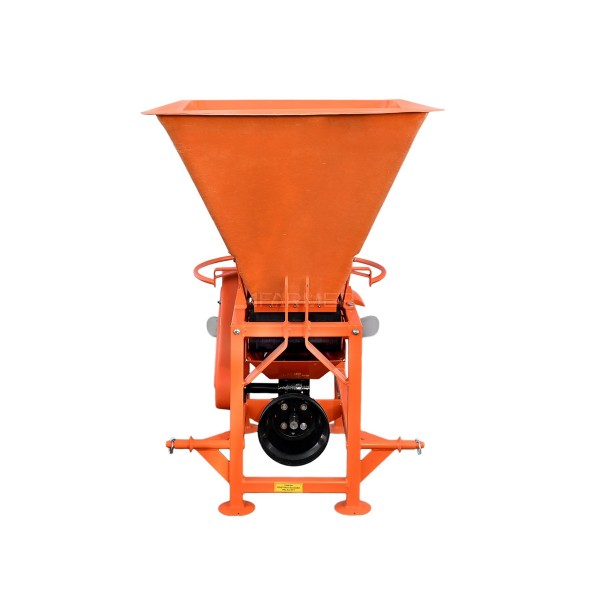 M320 Butterfly belt spreader | reviews | video | data | price