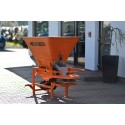 M320 Butterfly belt spreader | reviews | video | data | price