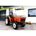 KUBOTA ZL1-235 4 X 4 23KM