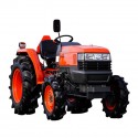 Ciągnik Kubota L3408 | opinie | video | dane | cena