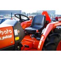 Ciągnik Kubota L3408 | opinie | video | dane | cena