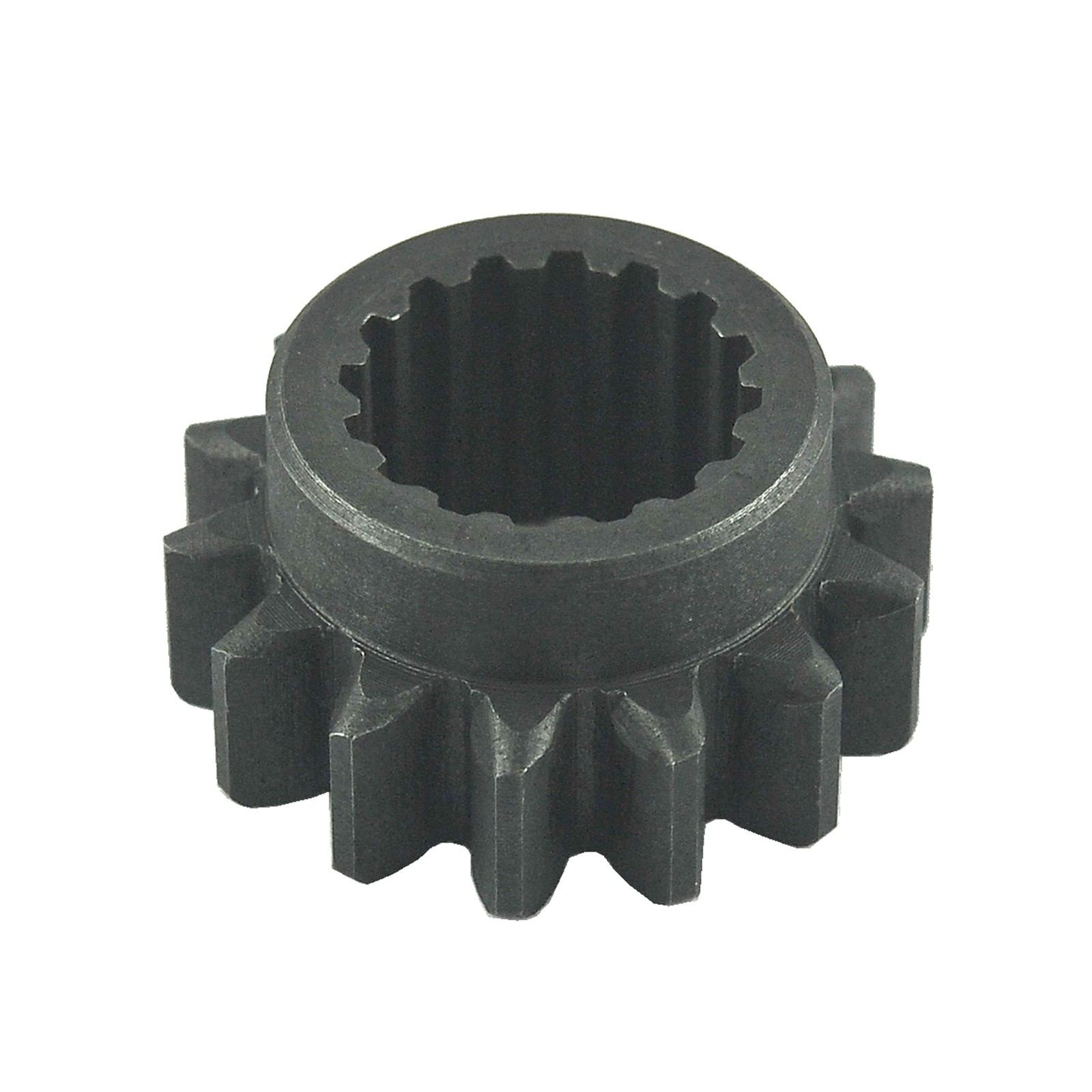 Pignon, 14T, 16T, Kubota B6000, 66591-14281, 42038, 66591-14281, 66591-1428-1