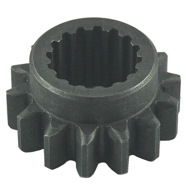 Reťazové koleso, 14T, 16T, Kubota B6000, 66591-14281, 42038, 66591-14281, 66591-1428-1