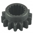 Gear, 14T, 16T, Kubota B6000, 66591-14281, 42038, 66591-14281, 66591-1428-1